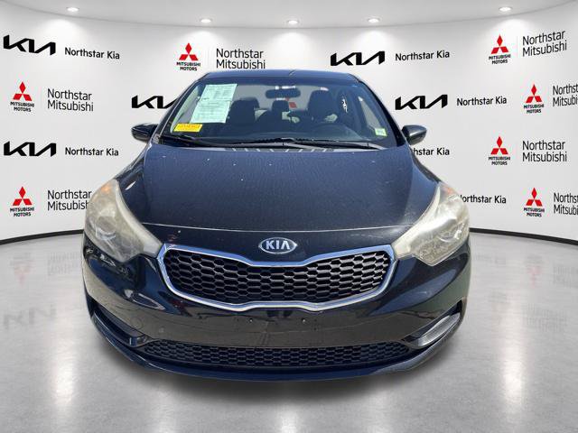 Used 2014 Kia Forte LX FWD image 12