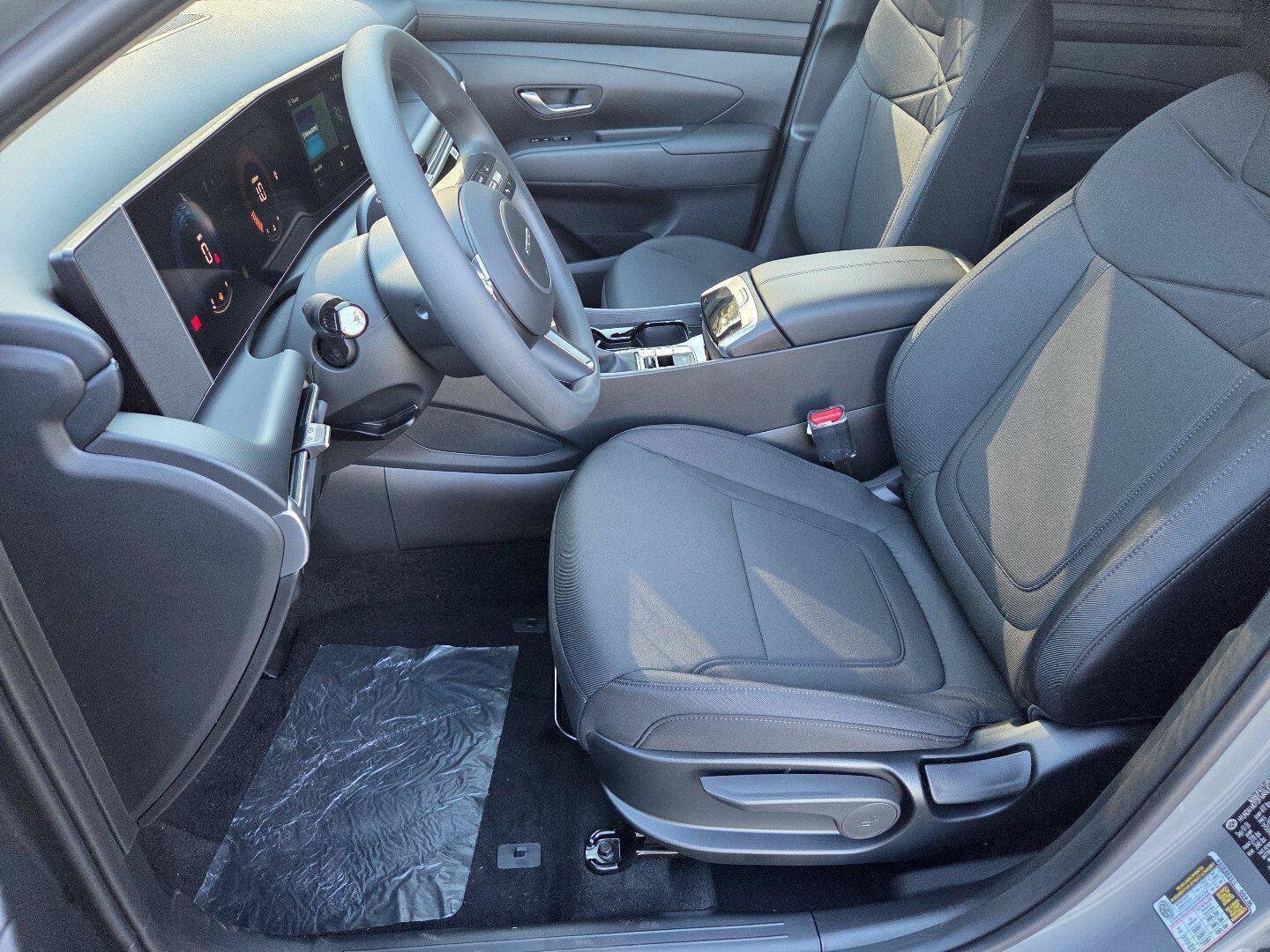 New 2026 Hyundai Tucson SE FWD image 69