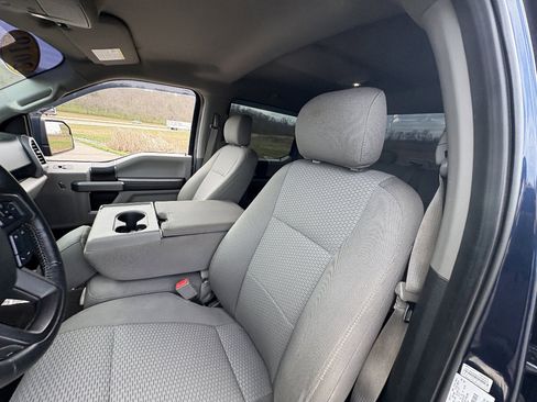 Used 2019 Ford F150 XLT w/ Equipment Group 301A Mid image 31