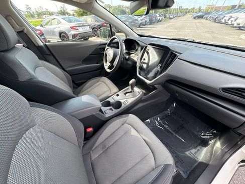 Certified 2024 Subaru Crosstrek 2.0i Premium AWD/4WD image 23