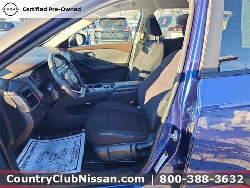 Certified 2023 Nissan Rogue S image 11