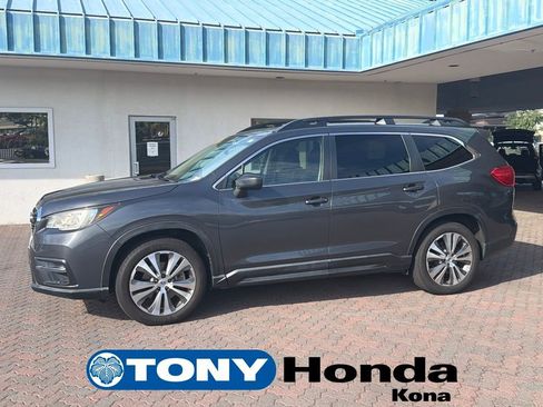 Used 2020 Subaru Ascent Premium w/ Sport Package image 1