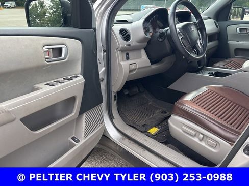 Used 2012 Honda Pilot EX image 9