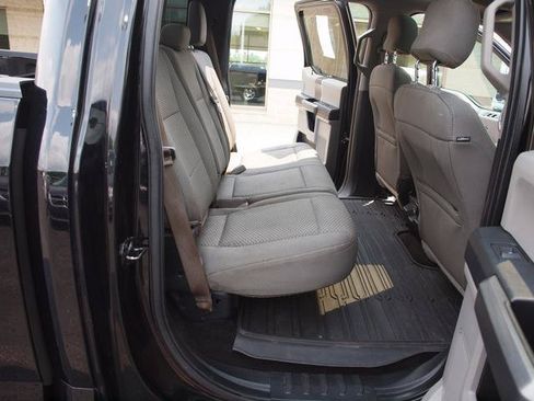 Used 2016 Ford F150 XLT w/ Equipment Group 302A Luxury AWD/4WD image 7