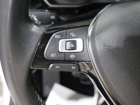Used 2021 Volkswagen Jetta R-Line FWD image 32