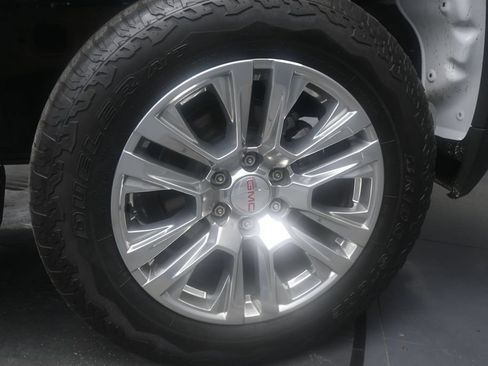 Used 2024 GMC Sierra 1500 Pro w/ Pro Value Package AWD/4WD image 15