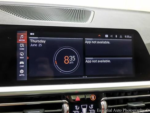 Used 2019 BMW 330i xDrive Sedan AWD/4WD image 15