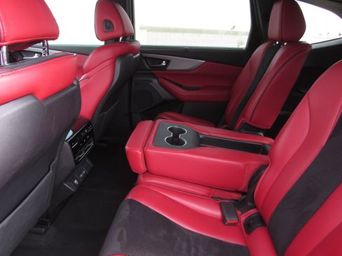 Certified 2023 Acura MDX A-Spec image 16