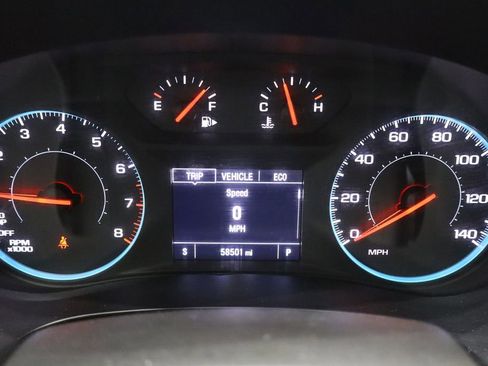 Used 2023 Chevrolet Malibu LT image 25