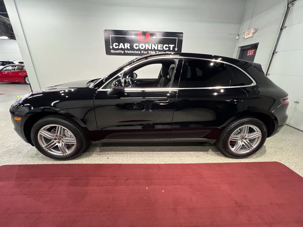 Used 2015 Porsche Macan S w/ Premium Package Plus AWD/4WD image 15