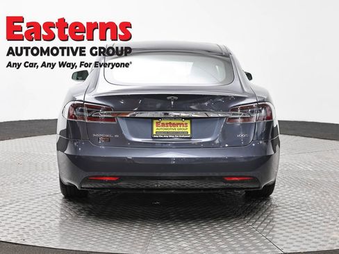 Used 2017 Tesla Model S 100D image 6