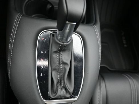 New 2026 Honda HR-V EX-L image 16