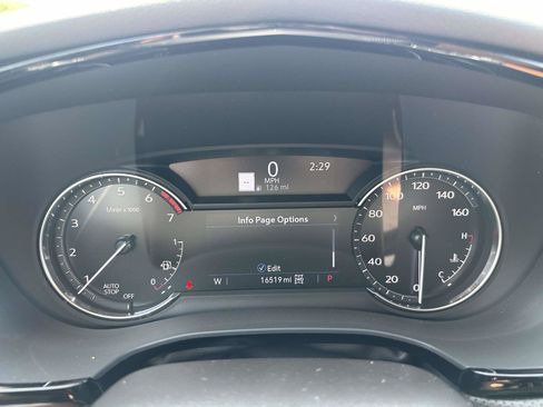 Certified 2024 Cadillac XT5 Premium Luxury AWD/4WD image 14