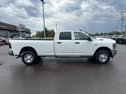 New 2026 RAM 2500 Tradesman image 2