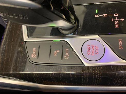 Used 2023 BMW 430i Gran Coupe xDrive w/ Convenience Package image 54