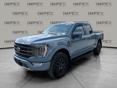 Used 2023 Ford F150 Tremor w/ Equipment Group 402A High