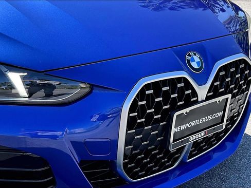 Used 2025 BMW 430i xDrive w/ M Sport Package image 28