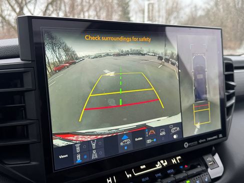 Used 2023 Toyota Sequoia TRD Pro image 23