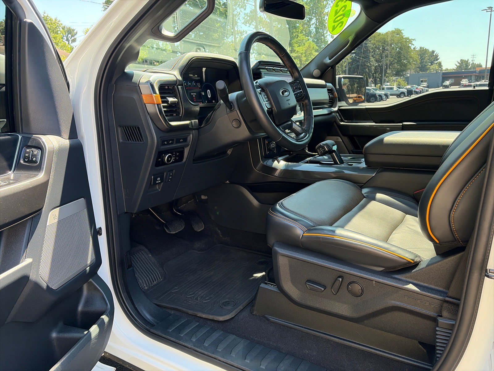 Used 2023 Ford F150 Tremor w/ Equipment Group 402A High AWD/4WD image 9