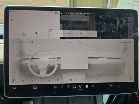 Used 2023 Tesla Model 3 Long Range AWD/4WD image 42
