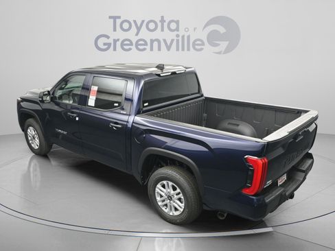 New 2026 Toyota Tundra SR5 AWD/4WD image 7