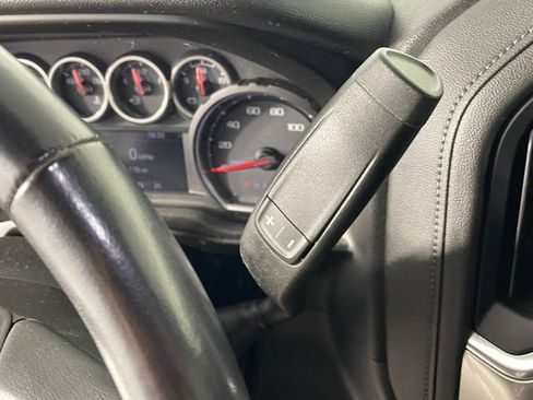 Used 2020 Chevrolet Silverado 1500 RST w/ All-Star Edition AWD/4WD image 8