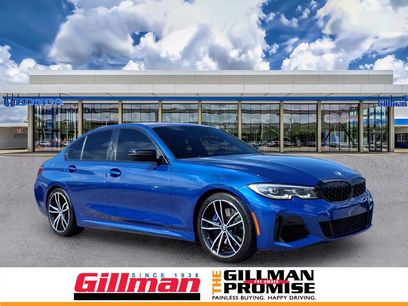 Used 2021 BMW M340i w/ Shadowloine Package