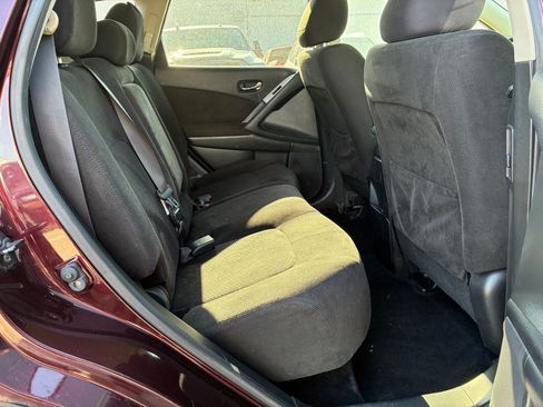 Used 2013 Nissan Murano S AWD/4WD image 27