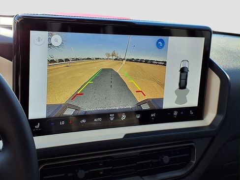 New 2025 Ford Bronco Sport Heritage w/ Convenience Package image 12