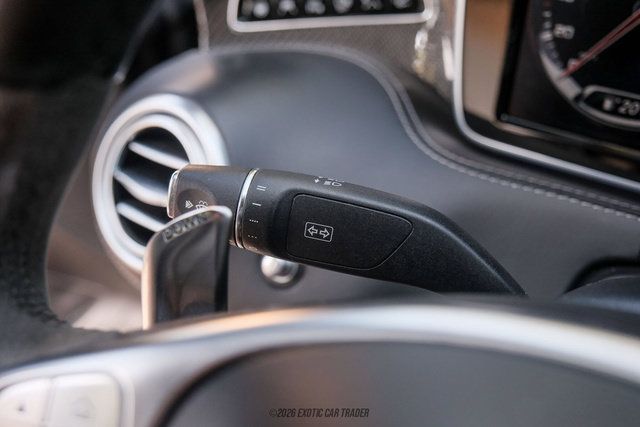 Used 2016 Mercedes-Benz S 65 AMG Coupe image 49