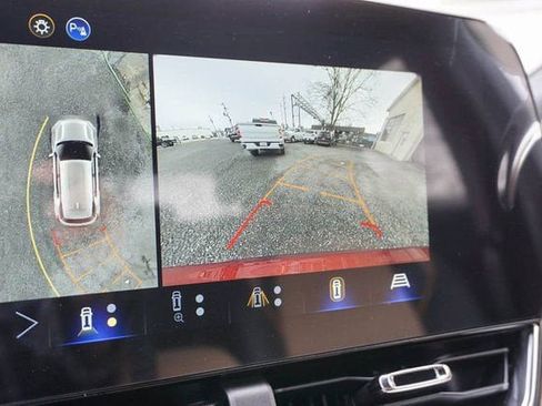 New 2026 Chevrolet Equinox ACTIV w/ Convenience Package III AWD/4WD image 31