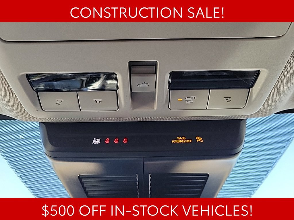 Used 2026 MAZDA CX-50 AWD 2.5 S w/ Preferred Pkg image 18