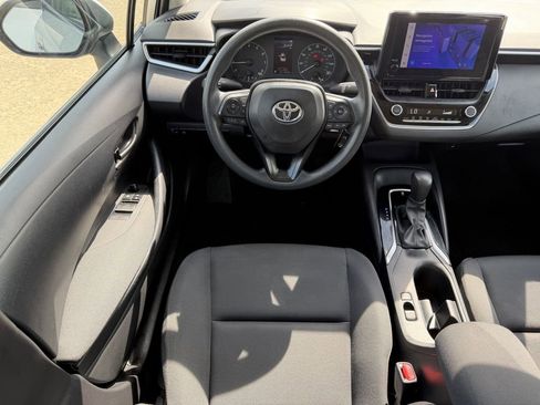 Used 2024 Toyota Corolla LE FWD image 14