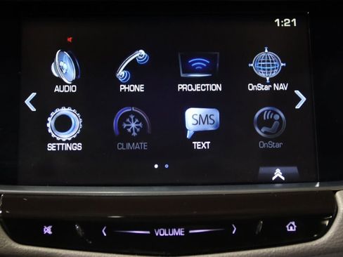 Used 2019 Cadillac XT5 Luxury image 41