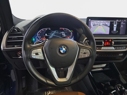 Used 2023 BMW X3 sDrive30i w/ Premium Package RWD image 19
