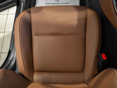New 2026 Toyota Crown Signia AWD/4WD image 32