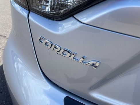 New 2026 Toyota Corolla XLE FWD image 8