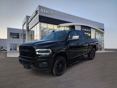 Used 2020 RAM 3500 Laramie