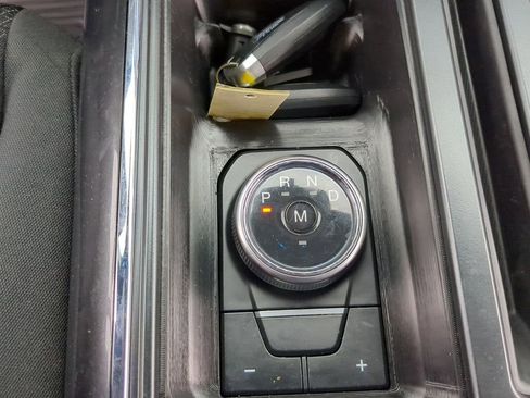 Used 2022 Ford F150 XLT w/ Equipment Group 302A High image 9