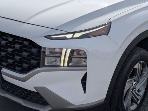 Used 2023 Hyundai Santa Fe SEL AWD/4WD image 13