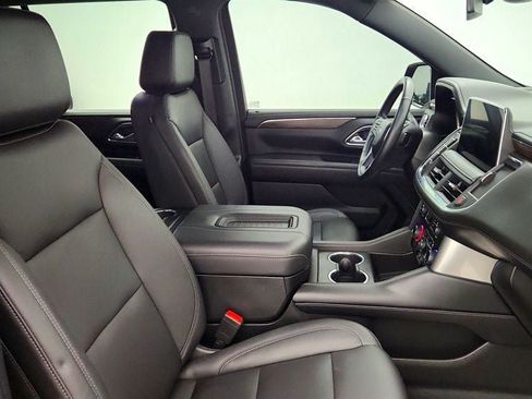 Used 2023 Chevrolet Tahoe Z71 w/ Z71 Off-Road Package AWD/4WD image 26