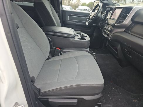 Used 2023 RAM 2500 Big Horn w/ Level 1 Equipment Group image 13