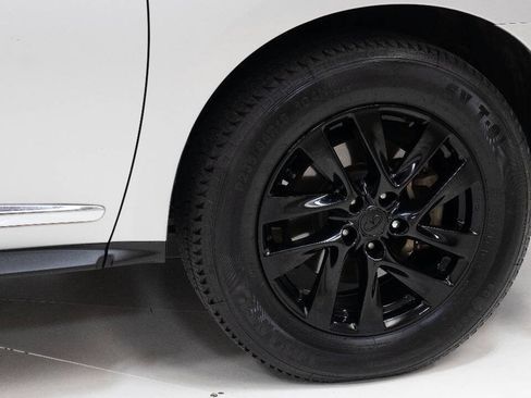 Used 2015 INFINITI QX60 FWD image 63