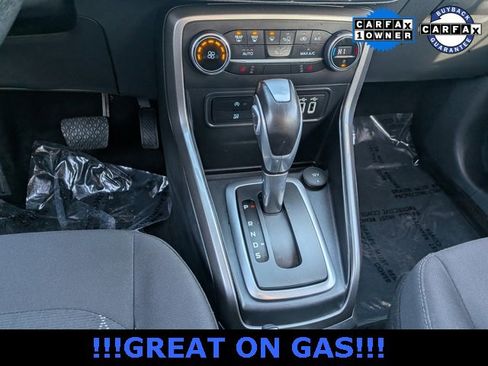 Used 2019 Ford EcoSport SE image 27