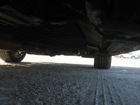 Used 2018 Ford Explorer Platinum image 55