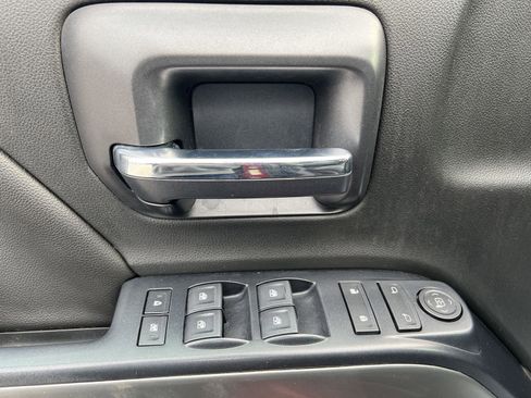 Used 2018 Chevrolet Silverado 1500 LT w/ All Star Edition image 15