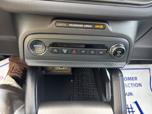 Used 2025 Ford Bronco Sport Badlands w/ Badlands Tech Package AWD/4WD image 21