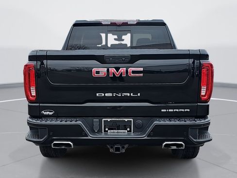 Used 2020 GMC Sierra 1500 Denali w/ Denali Ultimate Package image 5