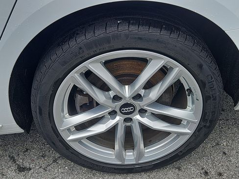 Used 2020 Audi A4 2.0T Premium Plus w/ Premium Plus Package AWD/4WD image 6