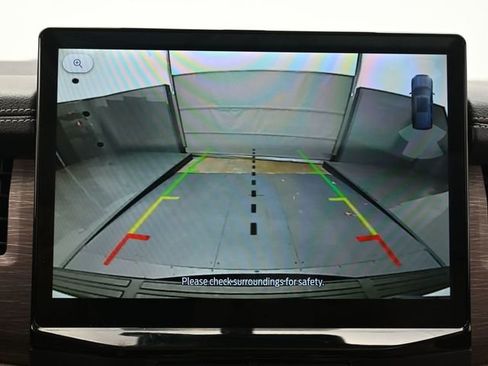 Certified 2024 Ford Expedition Max Limited image 20